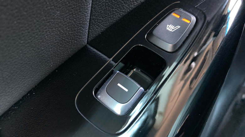 Kia Sportage 1.7 CRDi ISG 4 5dr Diesel Estate